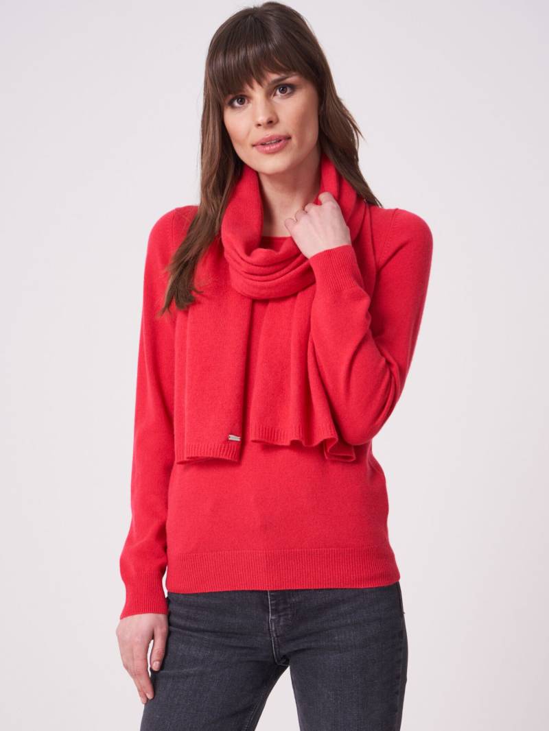 Kaschmirschal von REPEAT cashmere