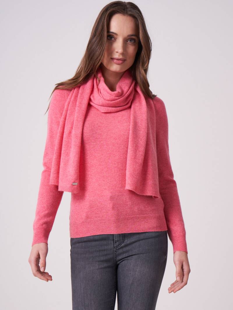Kaschmirschal von REPEAT cashmere