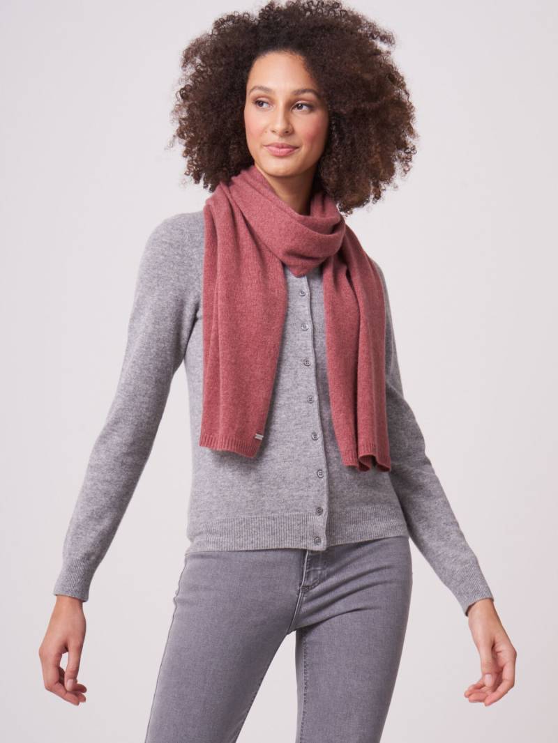 Kaschmirschal von REPEAT cashmere