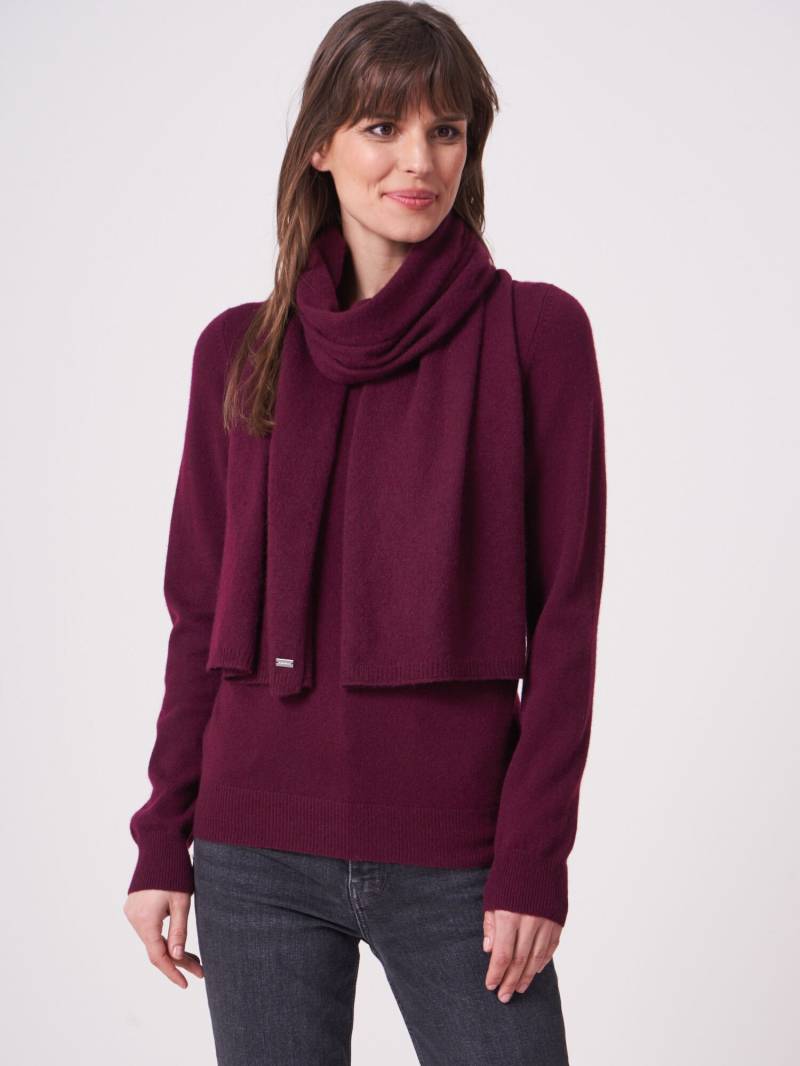Kaschmirschal von REPEAT cashmere