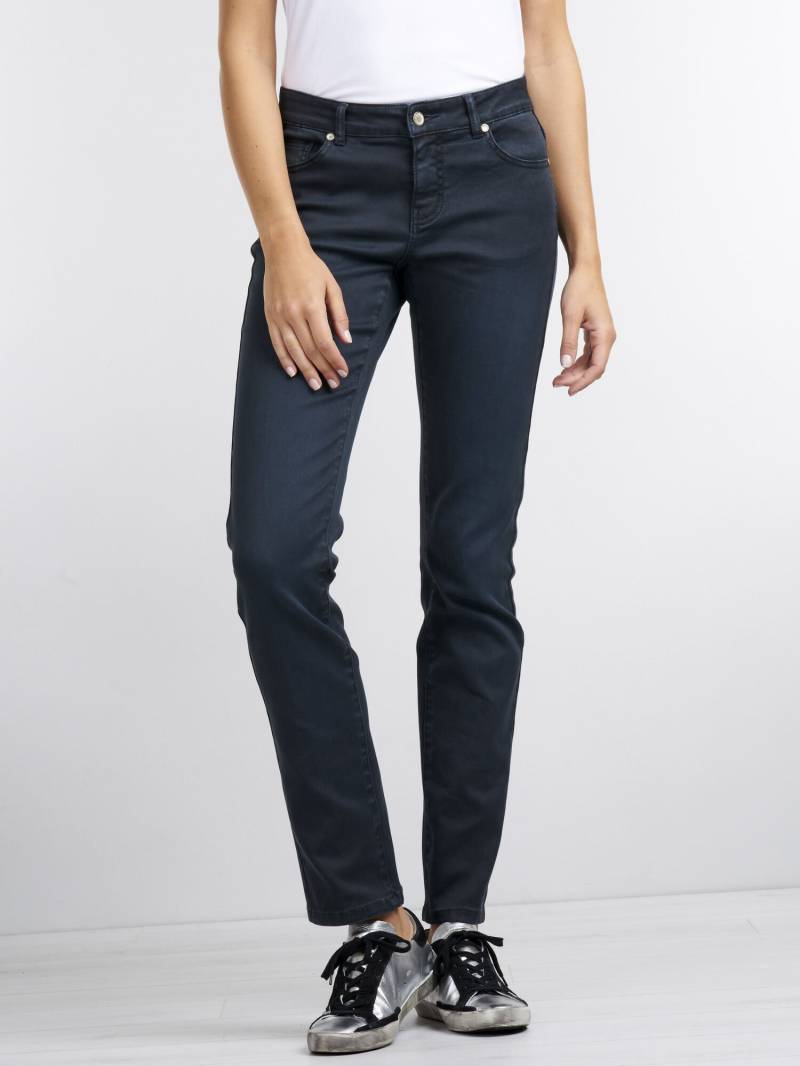 Straight-Leg Jeans von REPEAT cashmere