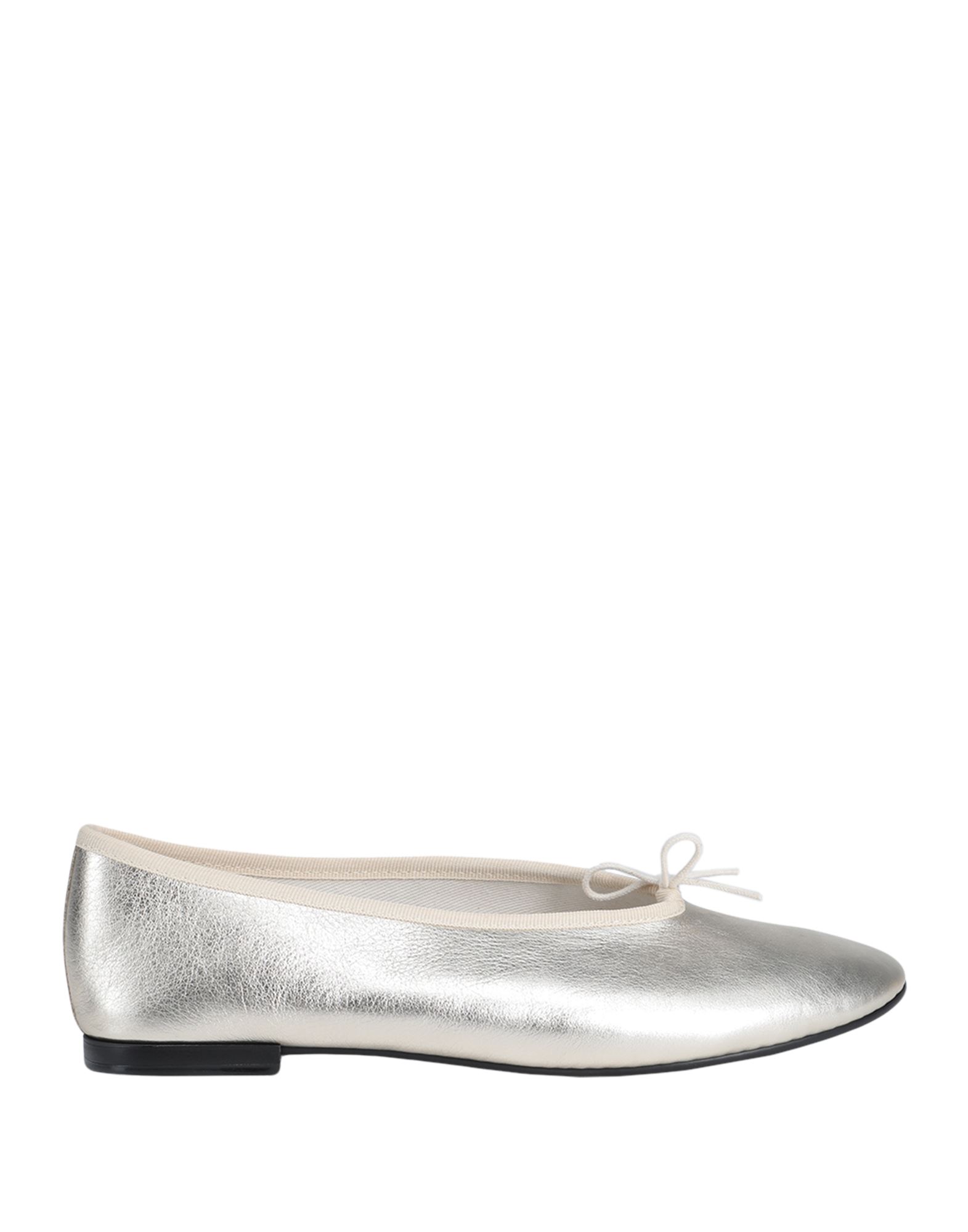 REPETTO Ballerina Damen Gold von REPETTO