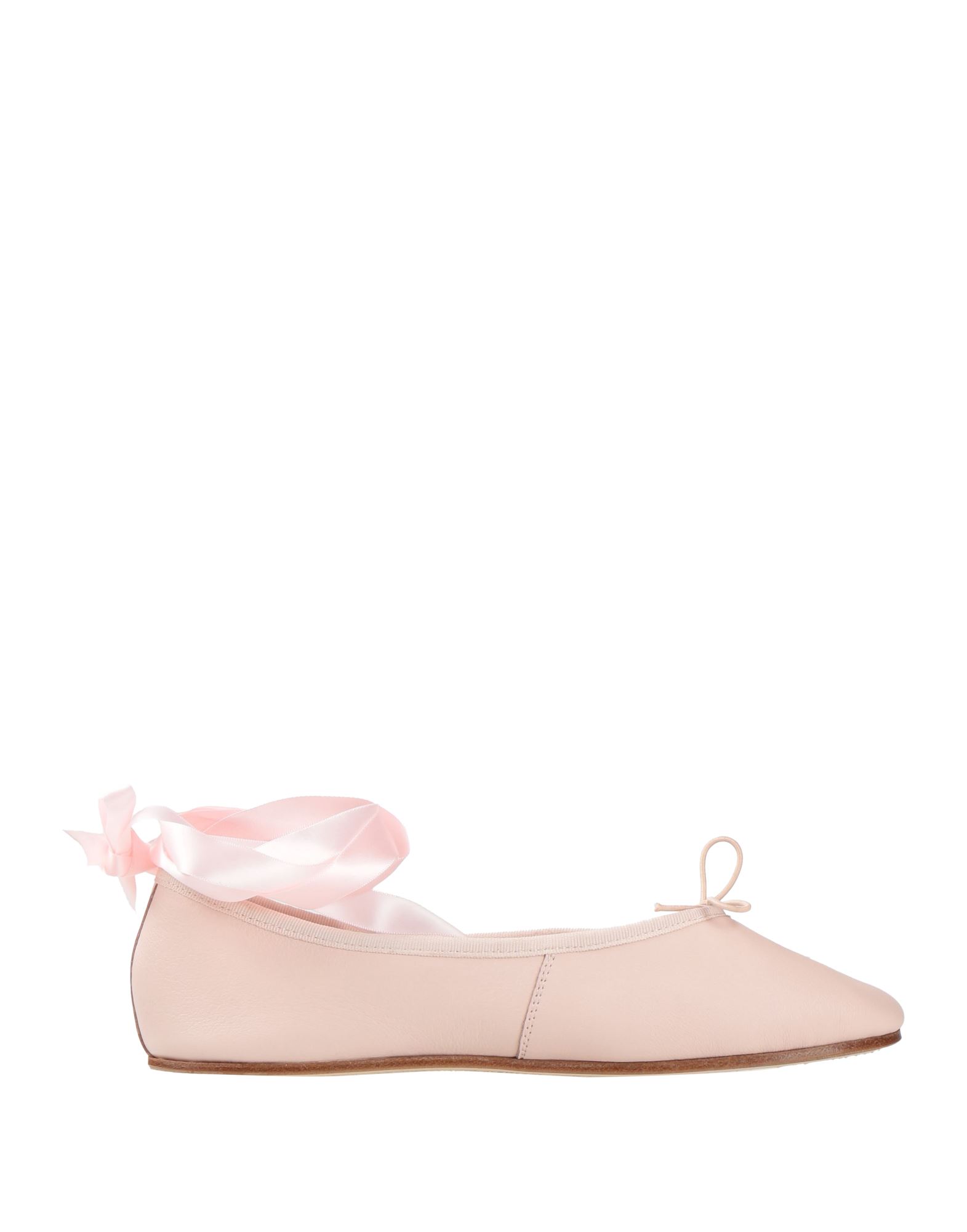 REPETTO Ballerina Damen Hellrosa von REPETTO