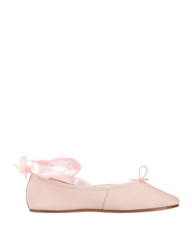 REPETTO Ballerina Damen Hellrosa von REPETTO
