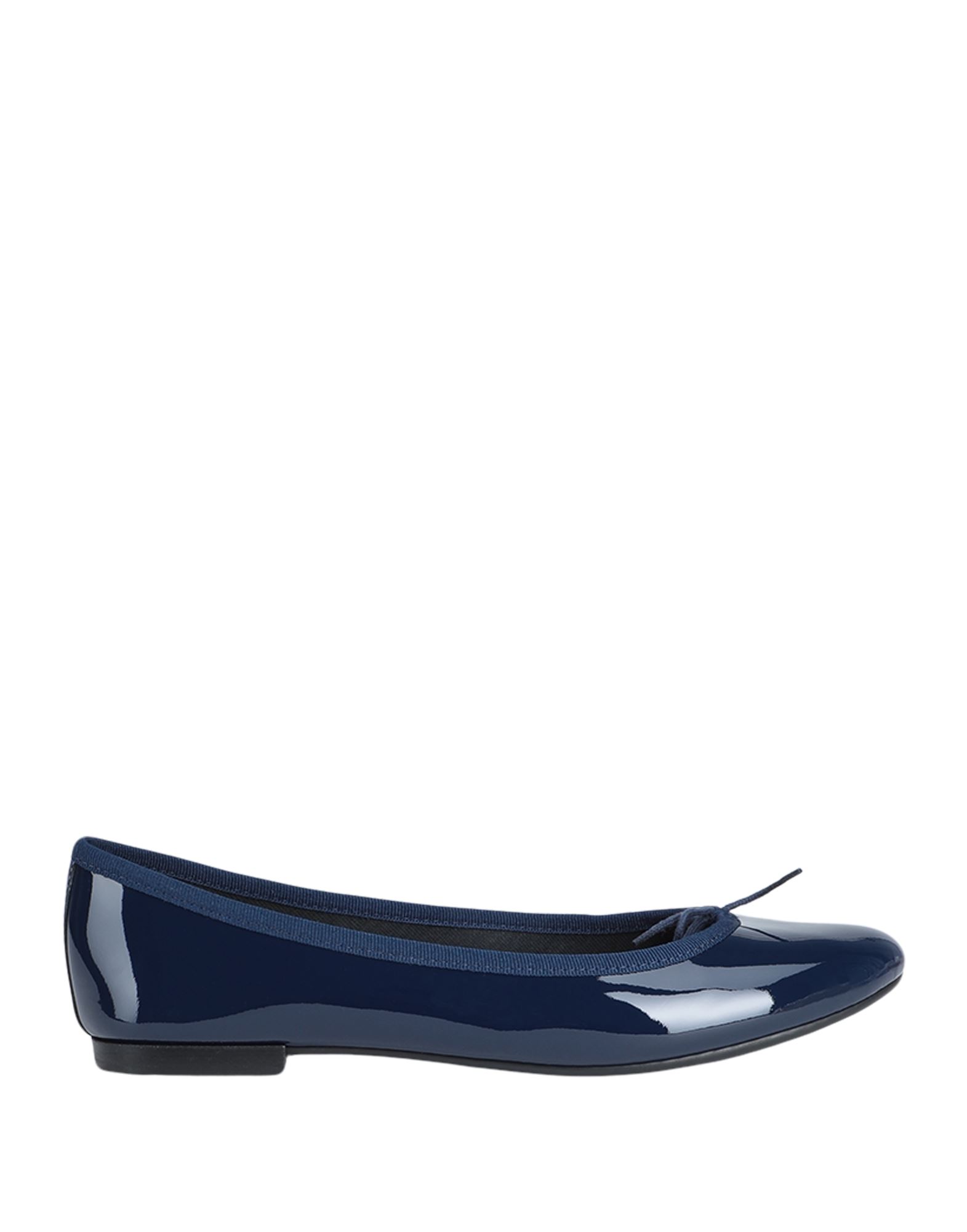 REPETTO Ballerina Damen Marineblau von REPETTO