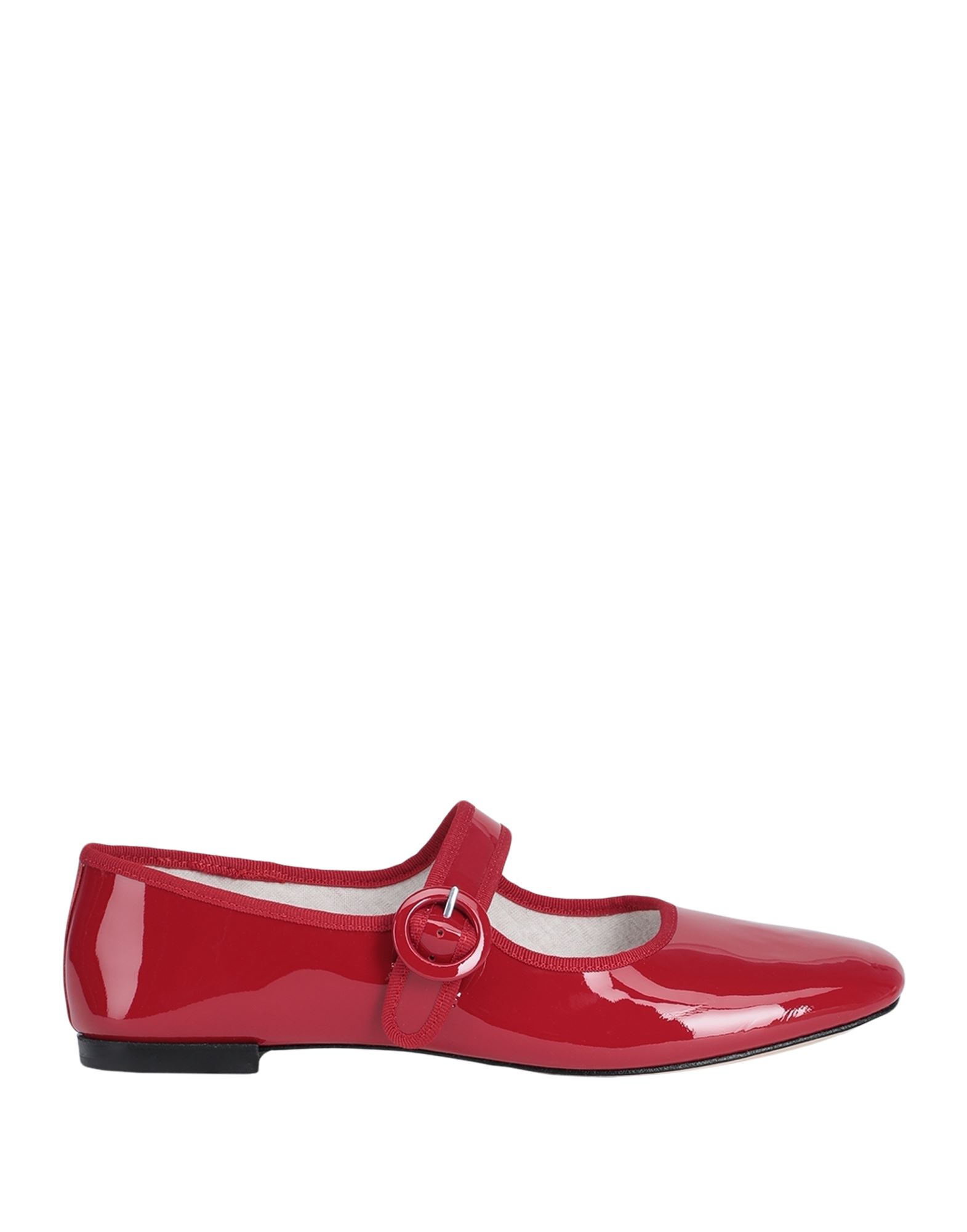 REPETTO Ballerina Damen Rot von REPETTO