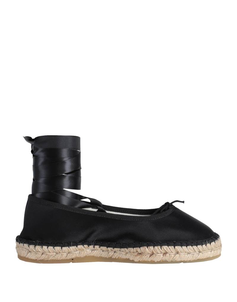 REPETTO Espadrilles Damen Schwarz von REPETTO