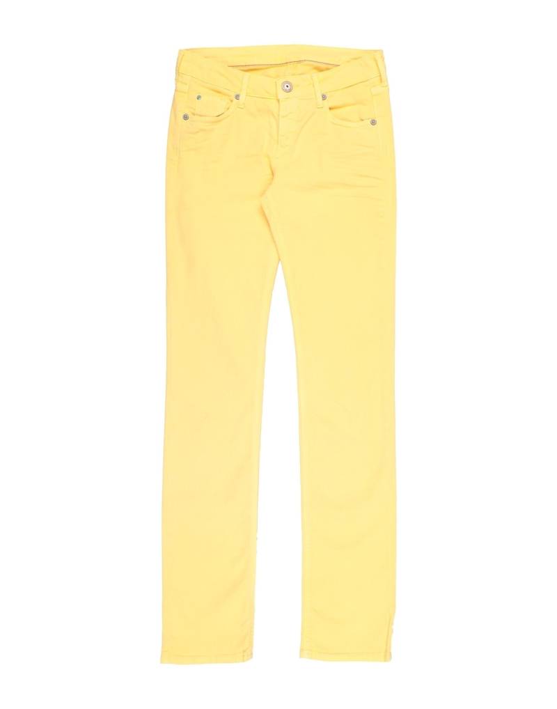 REPLAY & SONS Jeanshose Kinder Gelb von REPLAY & SONS