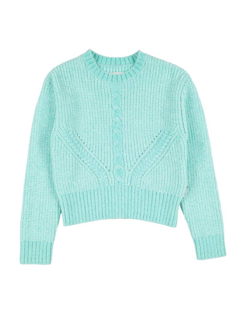 REPLAY & SONS Pullover Kinder Säuregrün von REPLAY & SONS