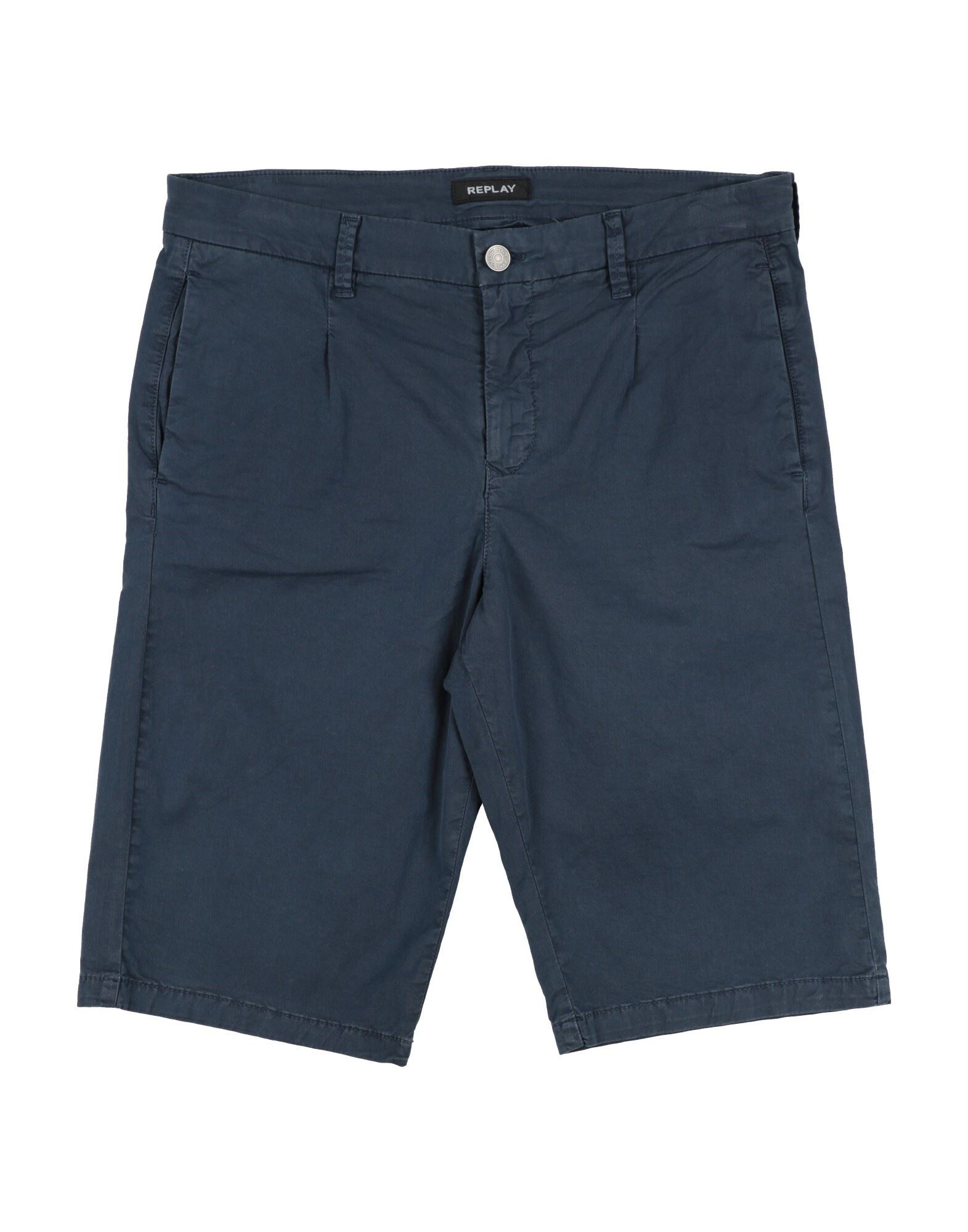 REPLAY & SONS Shorts & Bermudashorts Kinder Nachtblau von REPLAY & SONS
