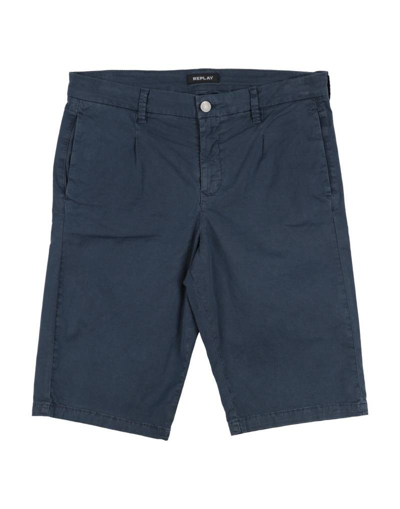 REPLAY & SONS Shorts & Bermudashorts Kinder Nachtblau von REPLAY & SONS
