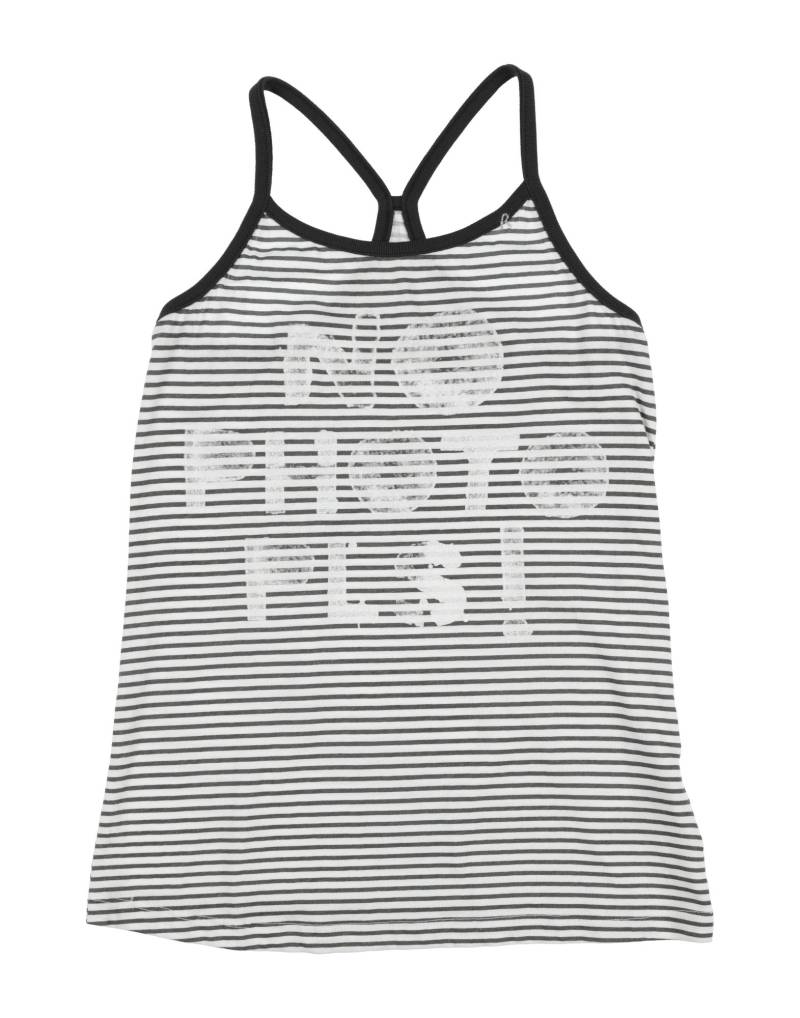 REPLAY & SONS Top Kinder Schwarz von REPLAY & SONS