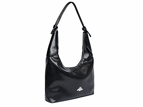 REPLAY Damen FW3366 Schultertasche, 098 BLACK von Replay