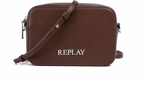 REPLAY Damen FW3703 Handtasche, 0208 JAVA REPLAY Damen FW3703 Handtasche, 0208 JAVA von Replay