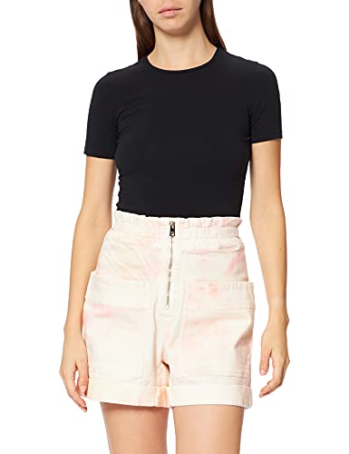 REPLAY Damen W8519 Shorts, 200 Rosa, 25 REPLAY Damen W8519 Shorts, 200 Rosa, 25 von REPLAY