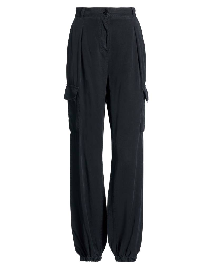 REPLAY Hose Damen Schwarz von REPLAY