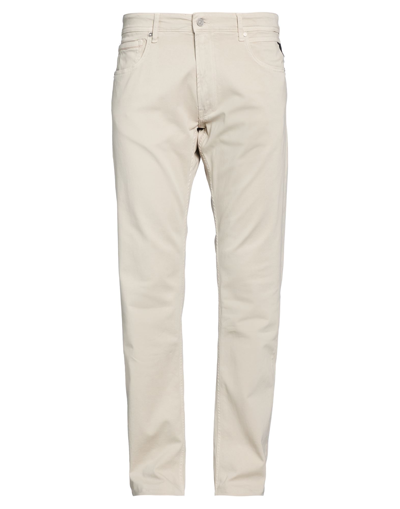 REPLAY Hose Herren Beige von REPLAY