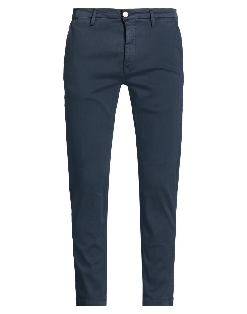 REPLAY Hose Herren Nachtblau von REPLAY