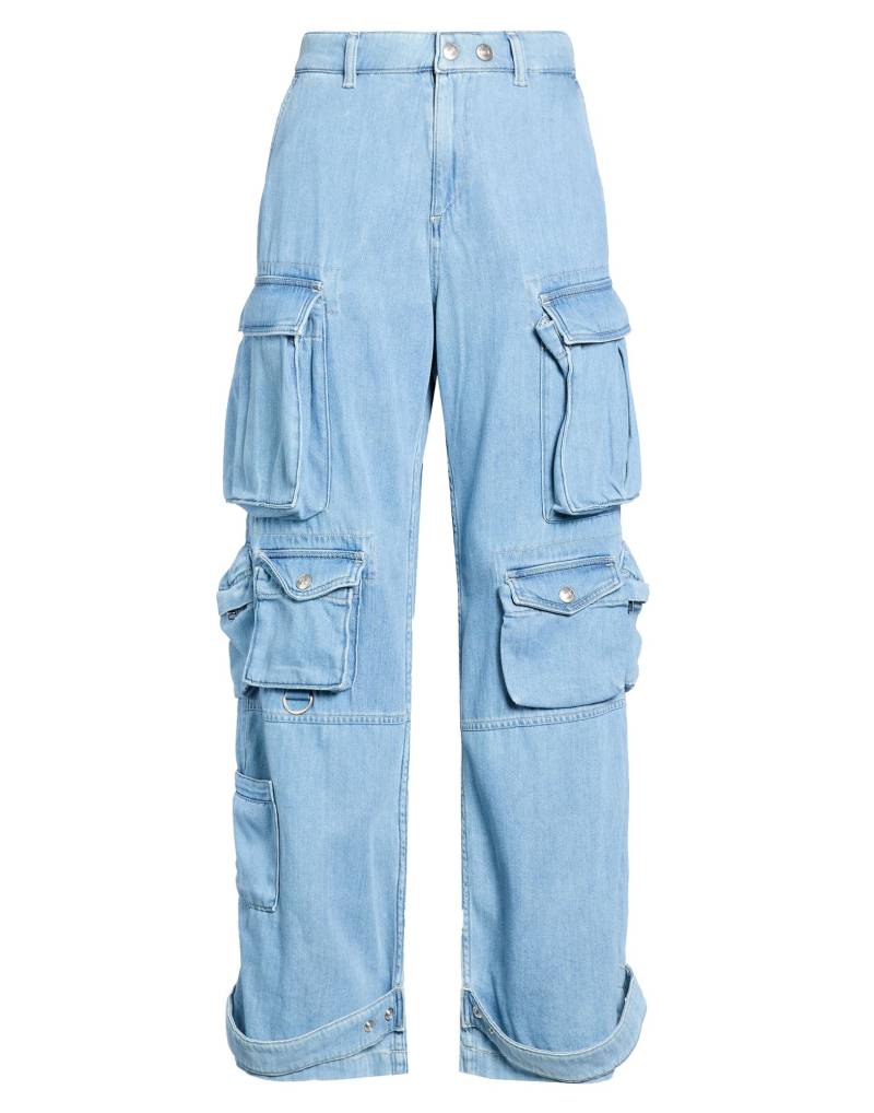 REPLAY Jeanshose Damen Blau von REPLAY