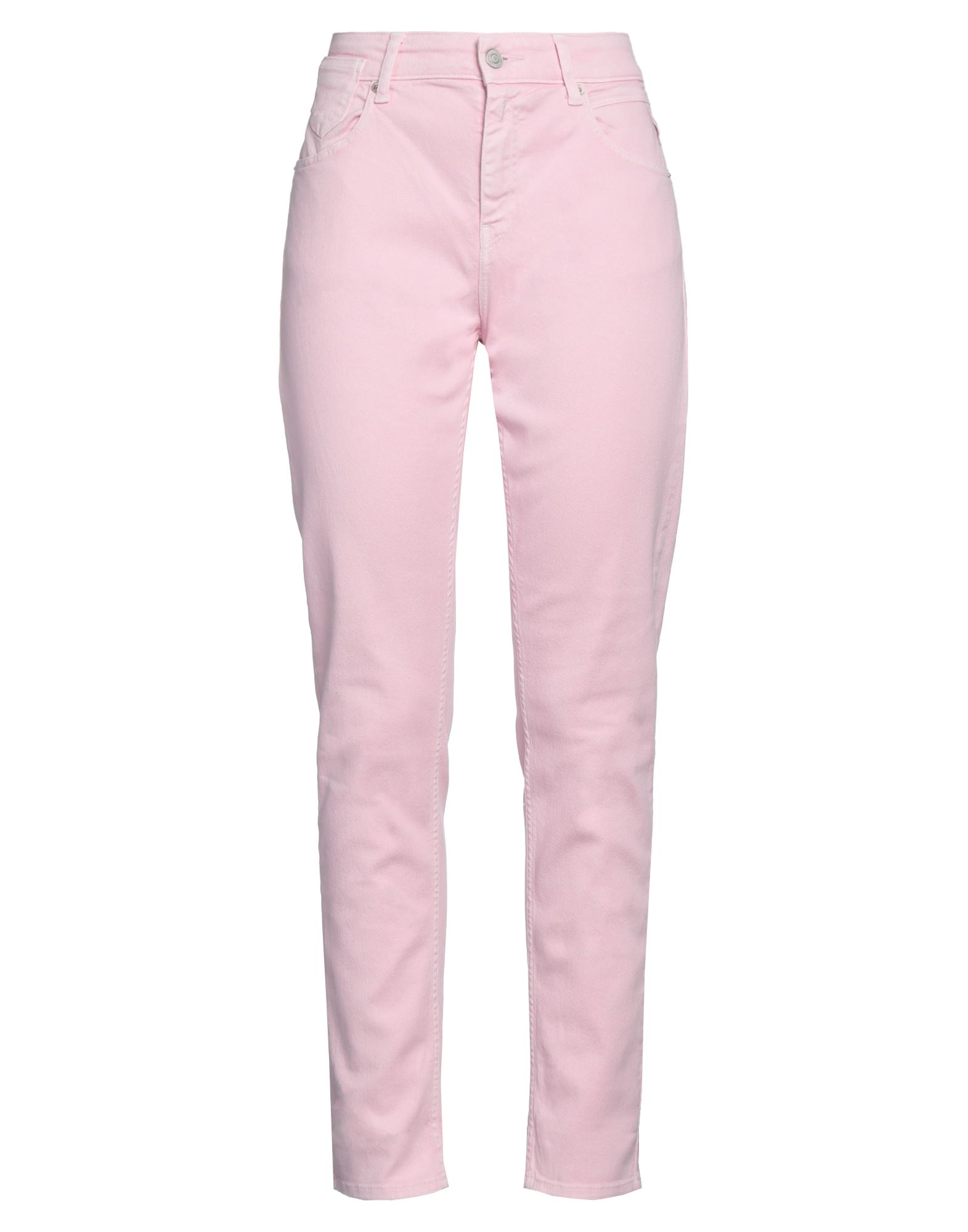 REPLAY Jeanshose Damen Rosa von REPLAY