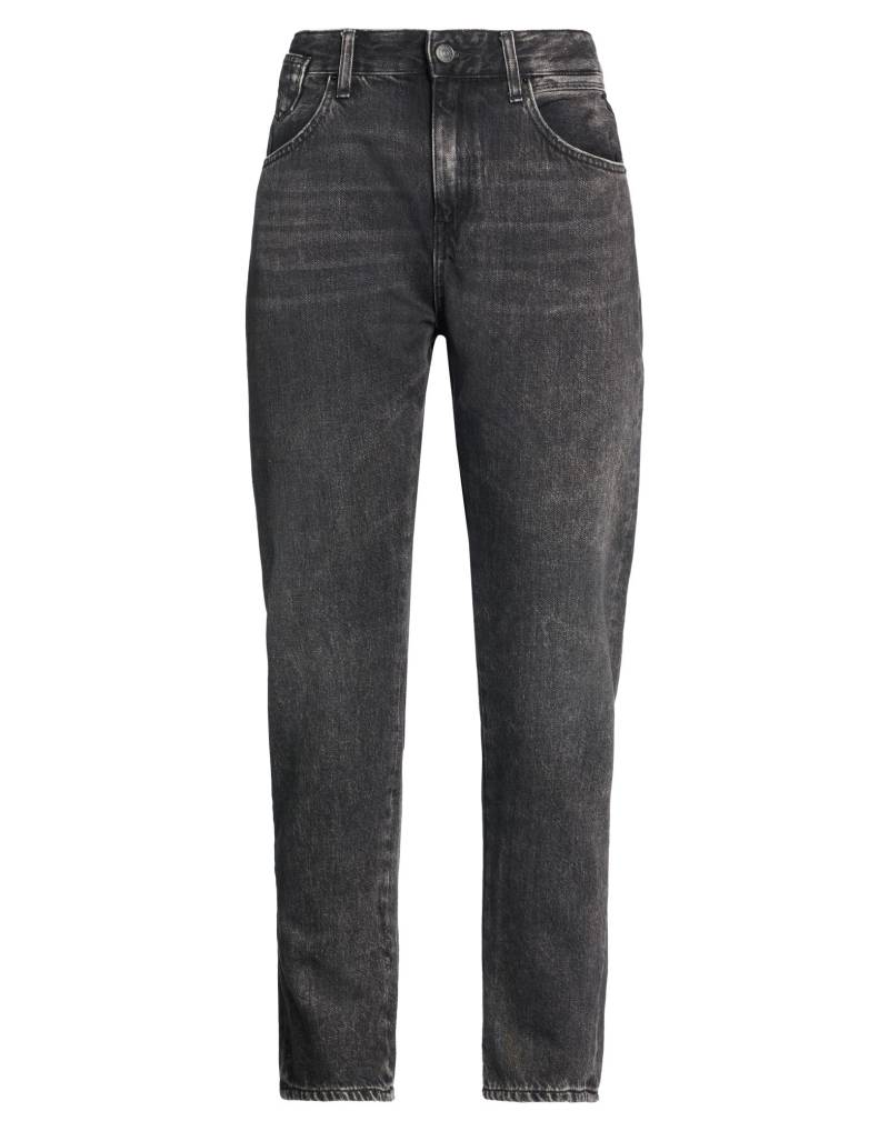 REPLAY Jeanshose Damen Schwarz von REPLAY