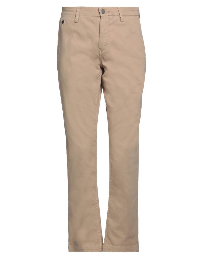 REPLAY Jeanshose Herren Beige von REPLAY