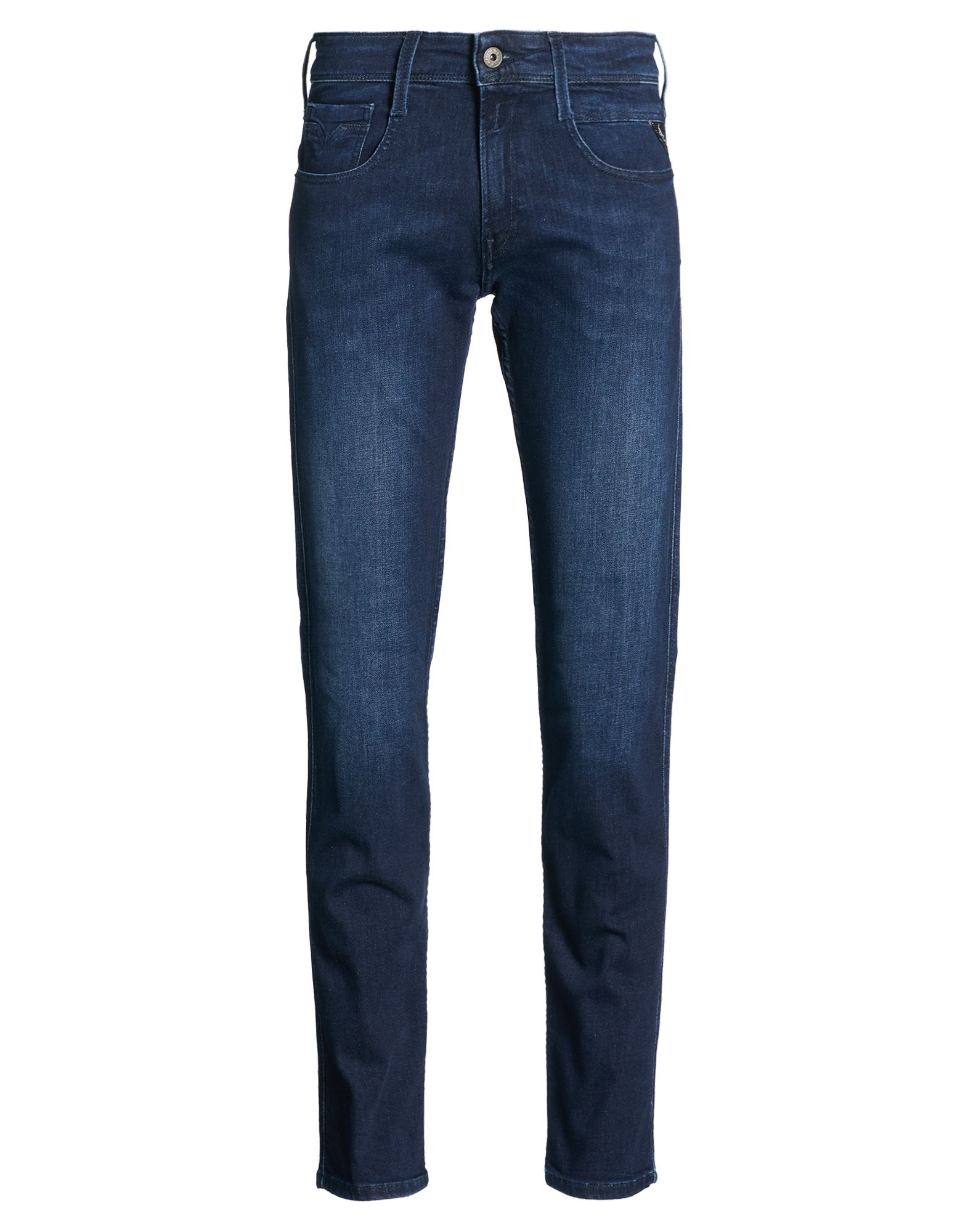 REPLAY Jeanshose Herren Blau von REPLAY