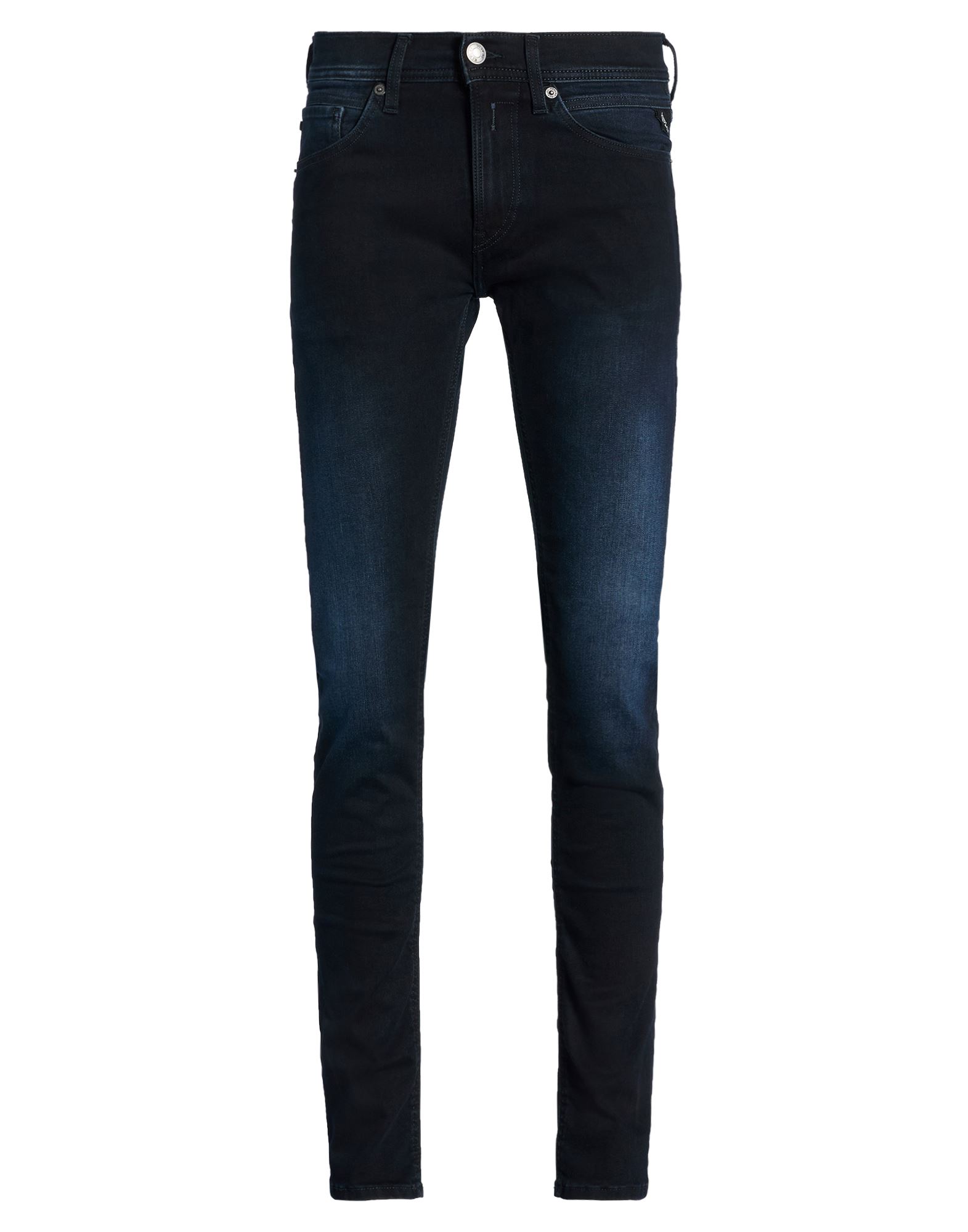 REPLAY Jeanshose Herren Blau von REPLAY