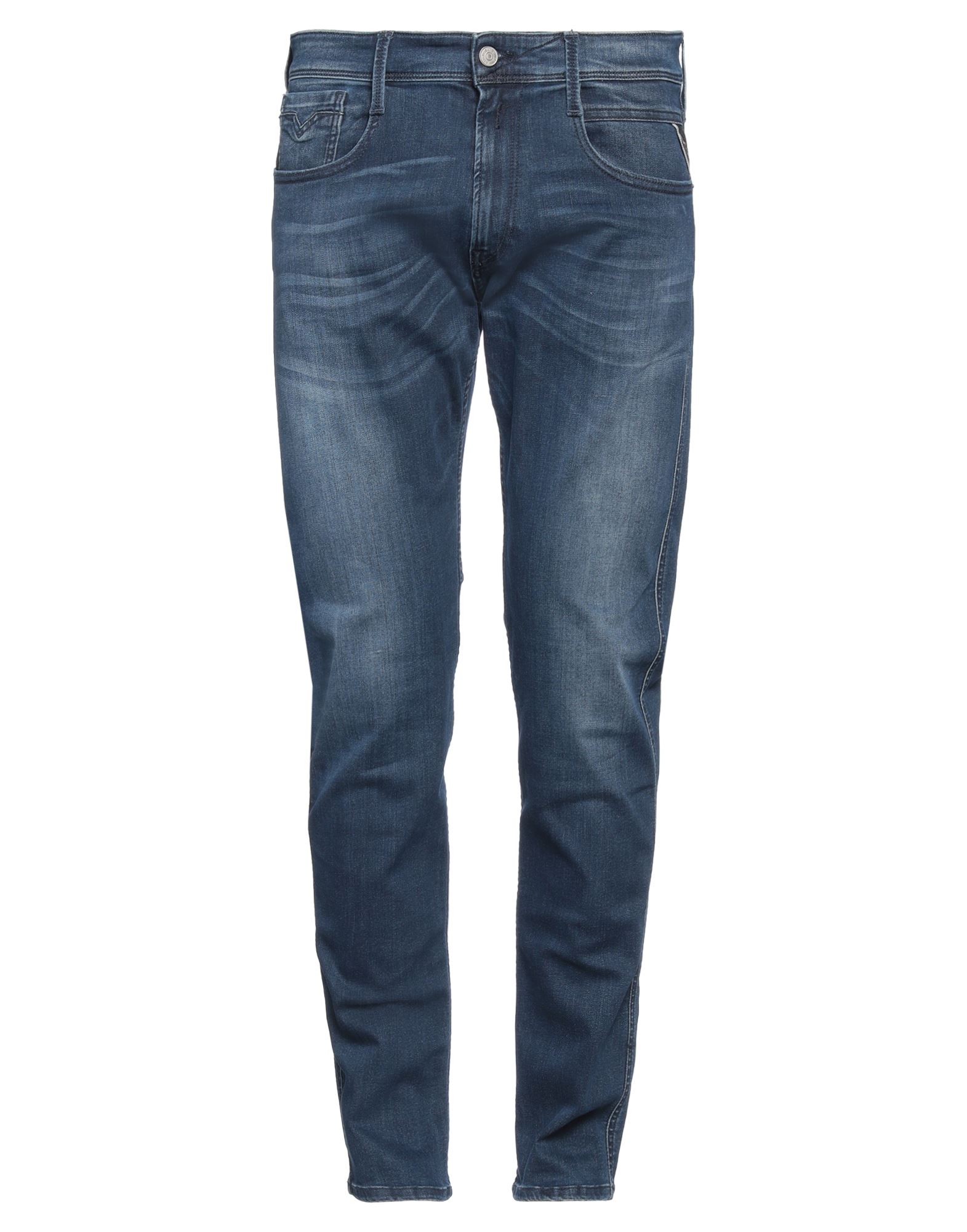 REPLAY Jeanshose Herren Blau von REPLAY