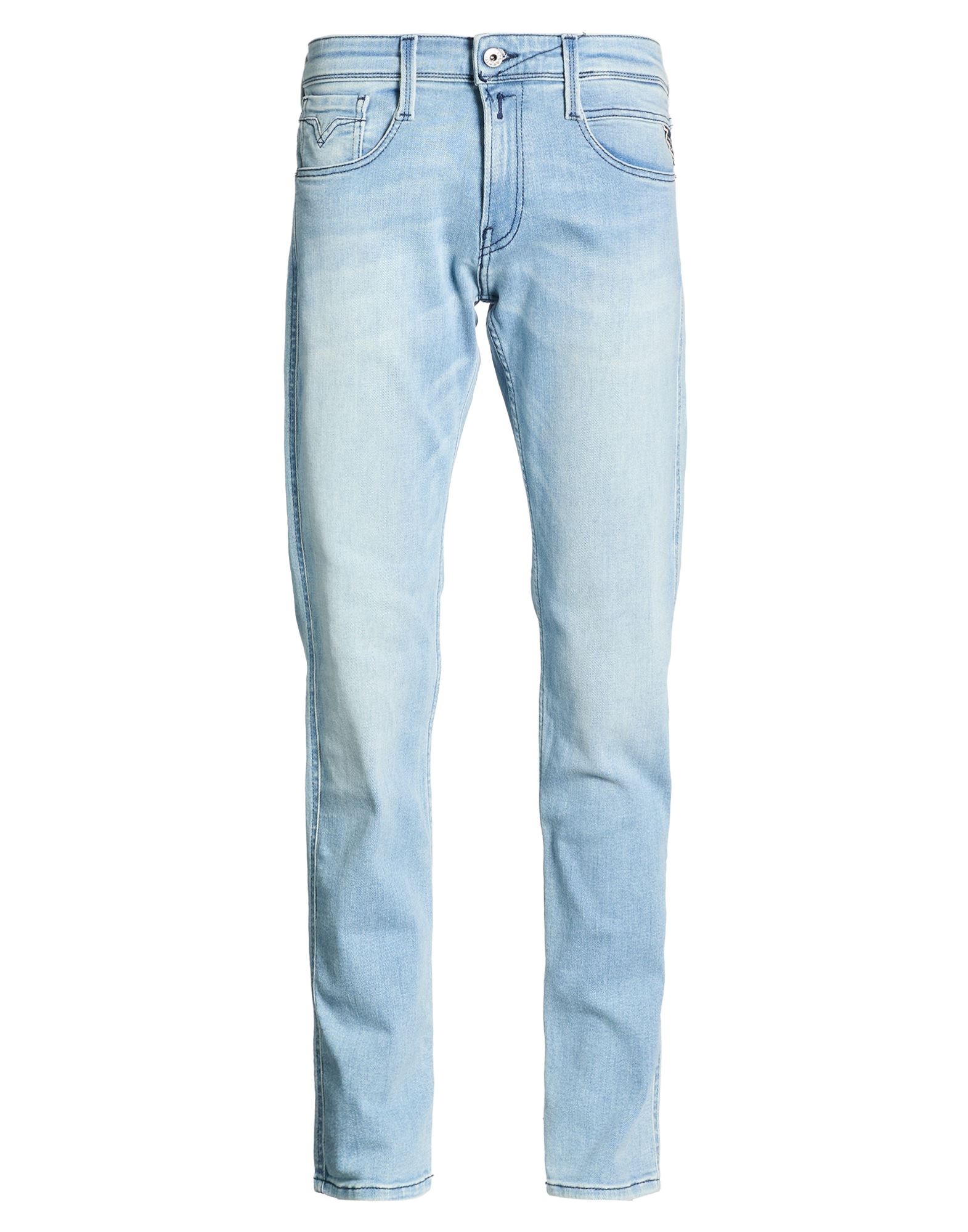 REPLAY Jeanshose Herren Blau von REPLAY