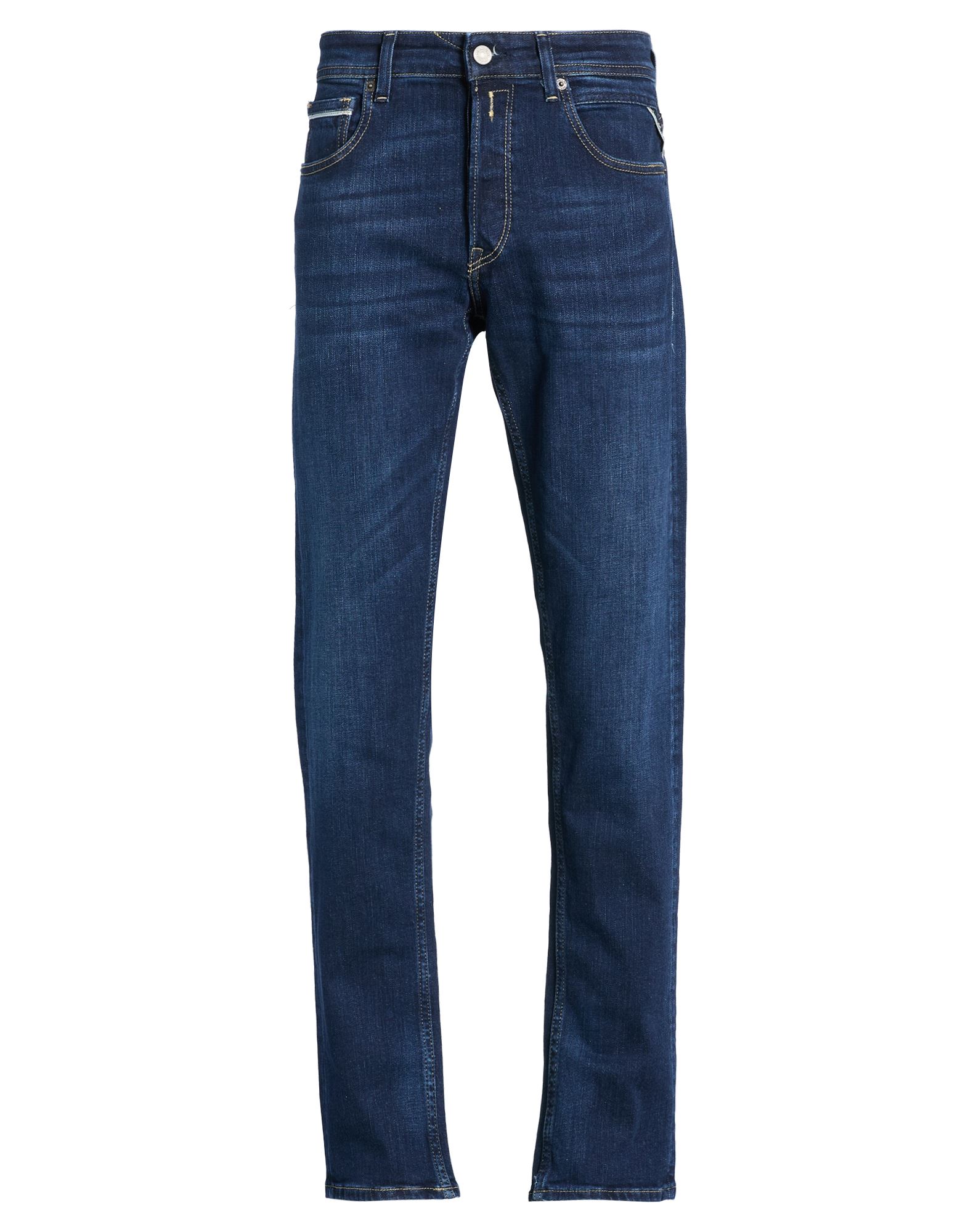 REPLAY Jeanshose Herren Blau von REPLAY