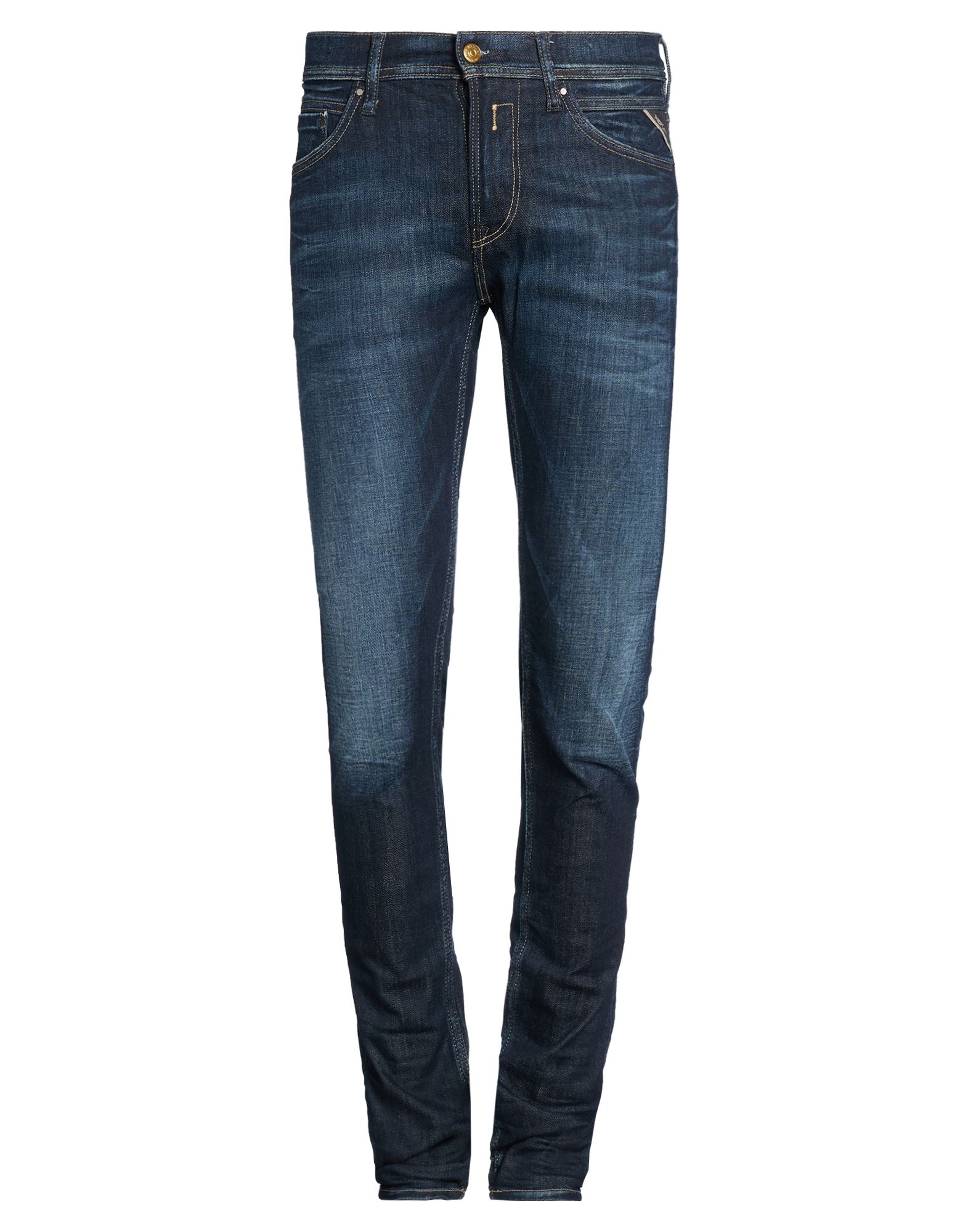 REPLAY Jeanshose Herren Blau von REPLAY