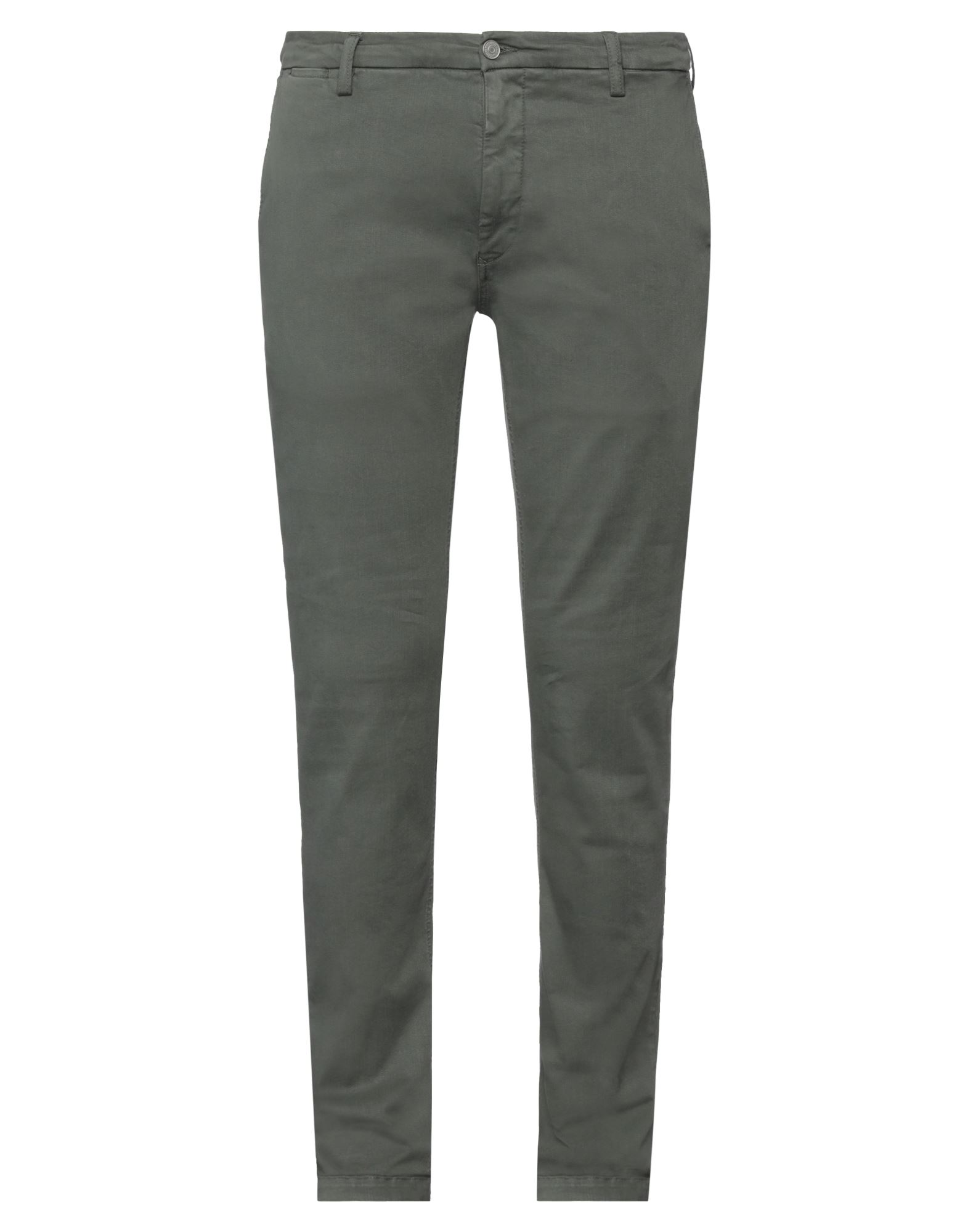 REPLAY Jeanshose Herren Dunkelgrün von REPLAY