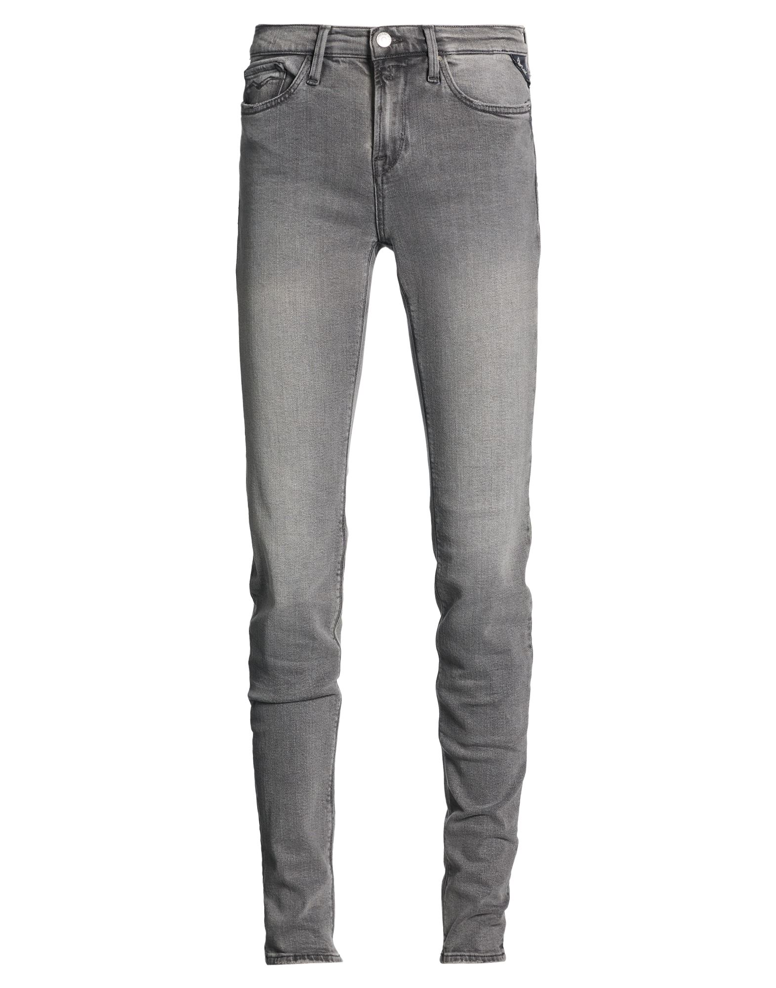 REPLAY Jeanshose Herren Grau von REPLAY