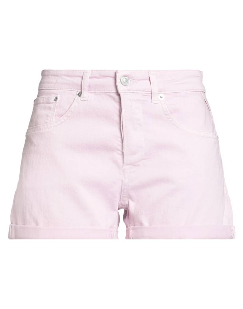 REPLAY Jeansshorts Damen Rosa von REPLAY