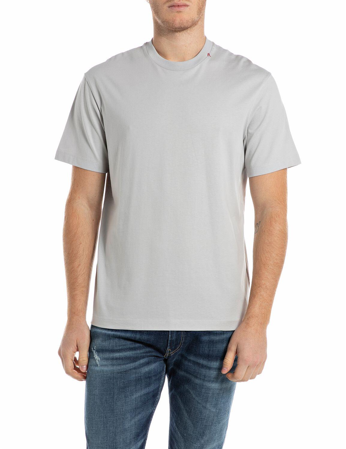 REPLAY - M3280 .000.23608P ice - Gr. - XXL von REPLAY