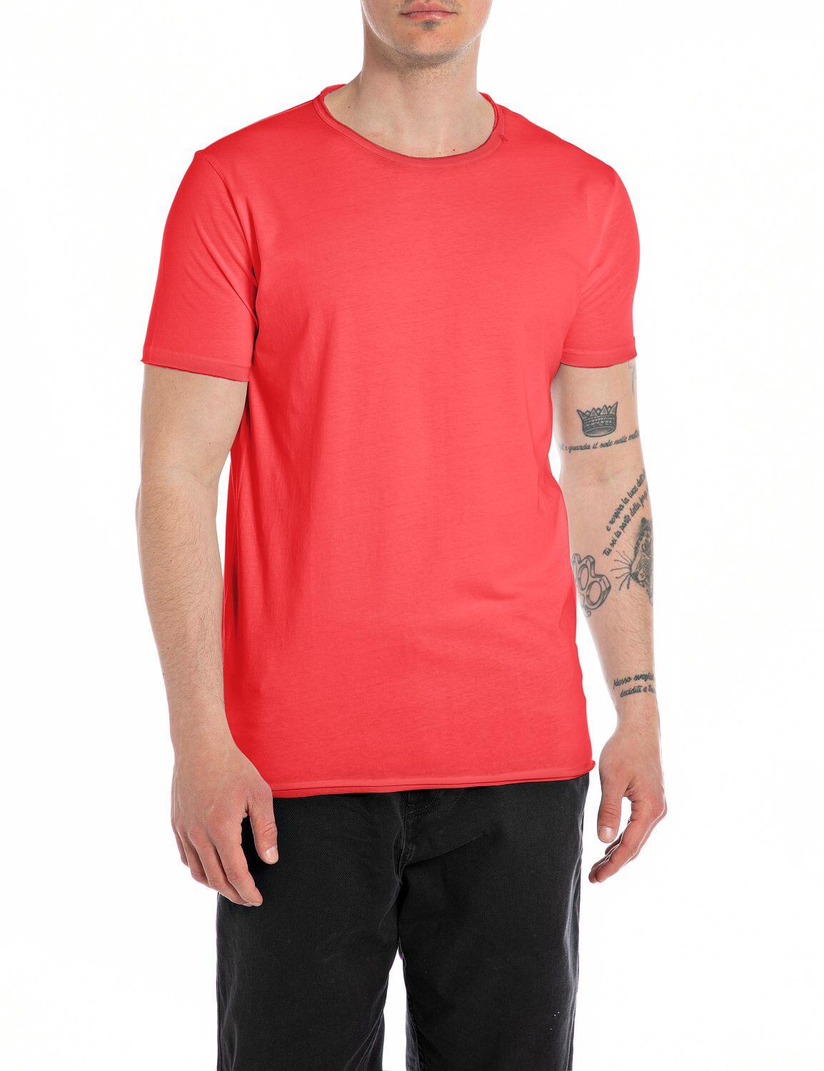 REPLAY - M3590.000.2660 pale red - Gr. - XXL von REPLAY