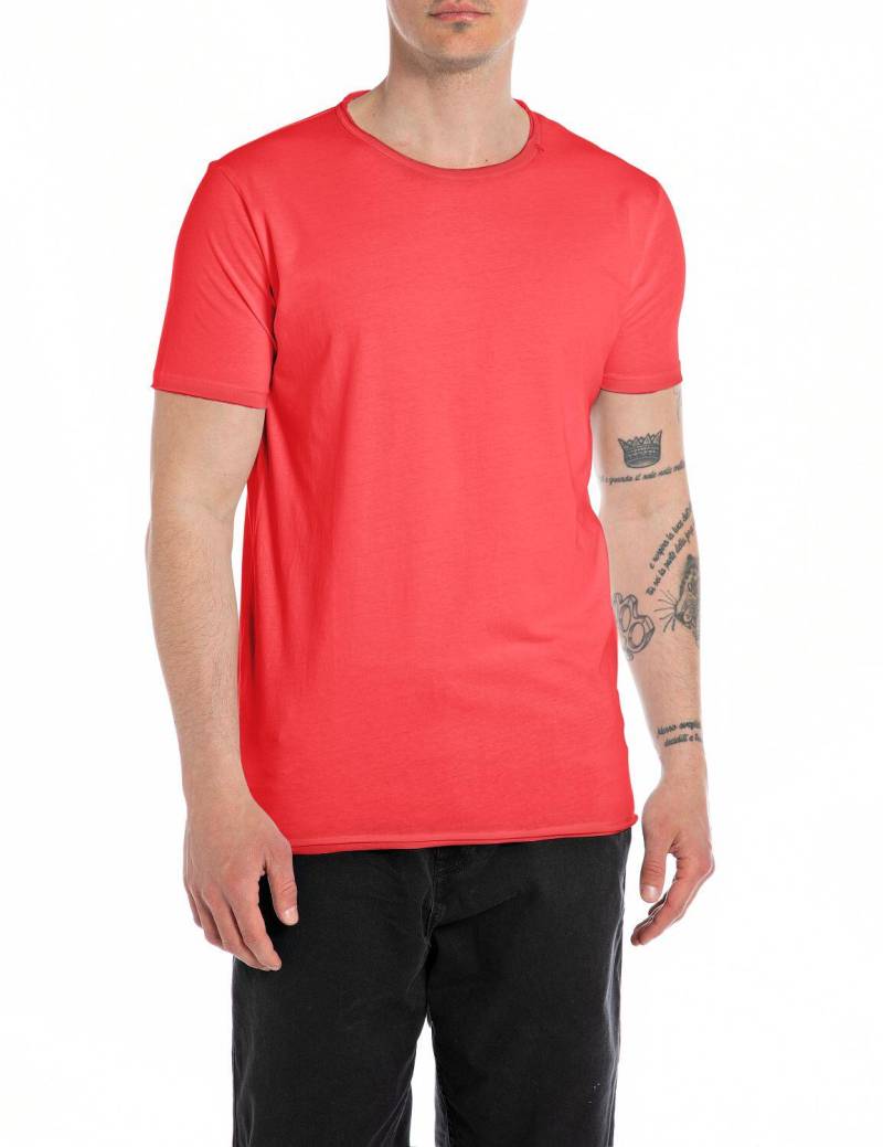 REPLAY - M3590.000.2660 pale red - Gr. - XXL von REPLAY