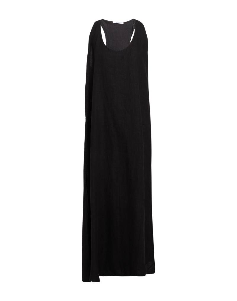 REPLAY Midi-kleid Damen Schwarz von REPLAY