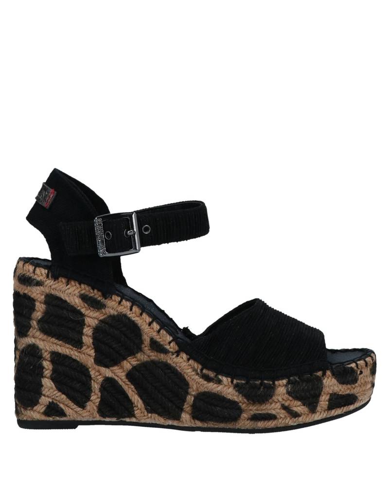 REPLAY Sandale Damen Schwarz von REPLAY