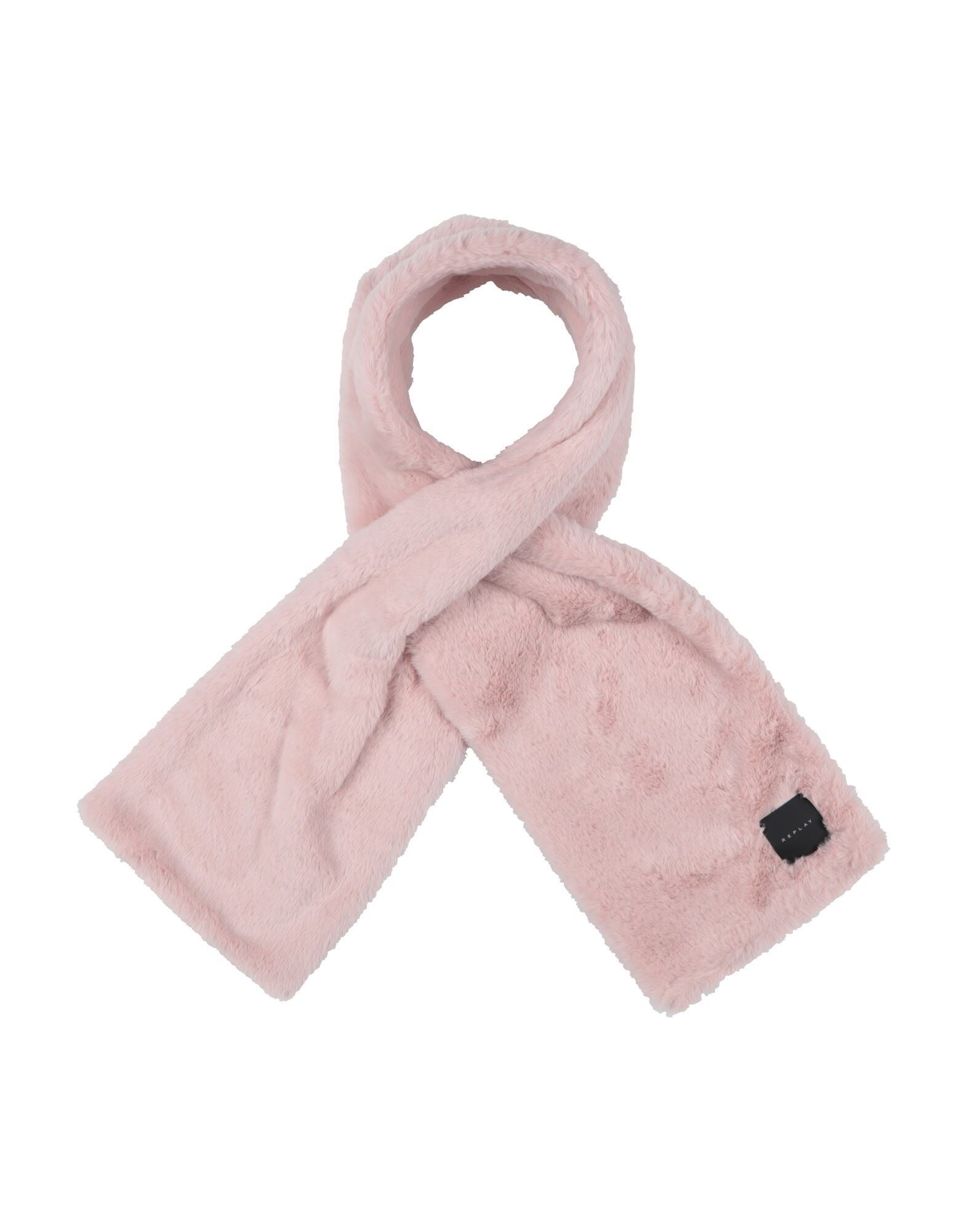 REPLAY Schal Damen Rosa von REPLAY