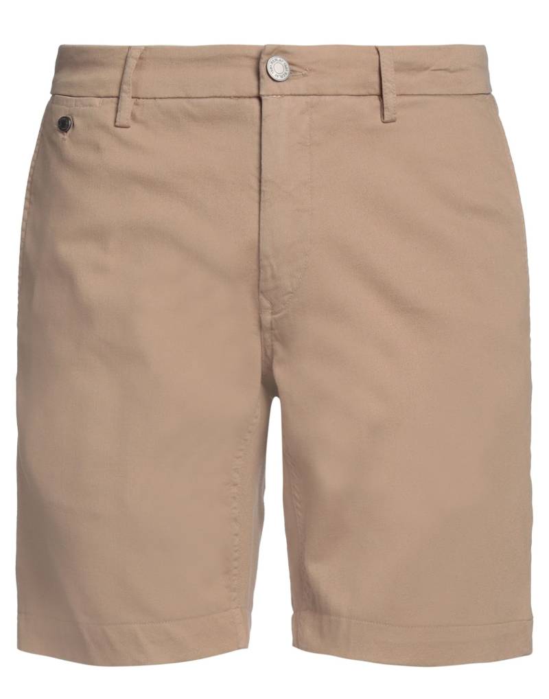 REPLAY Shorts & Bermudashorts Herren Beige von REPLAY