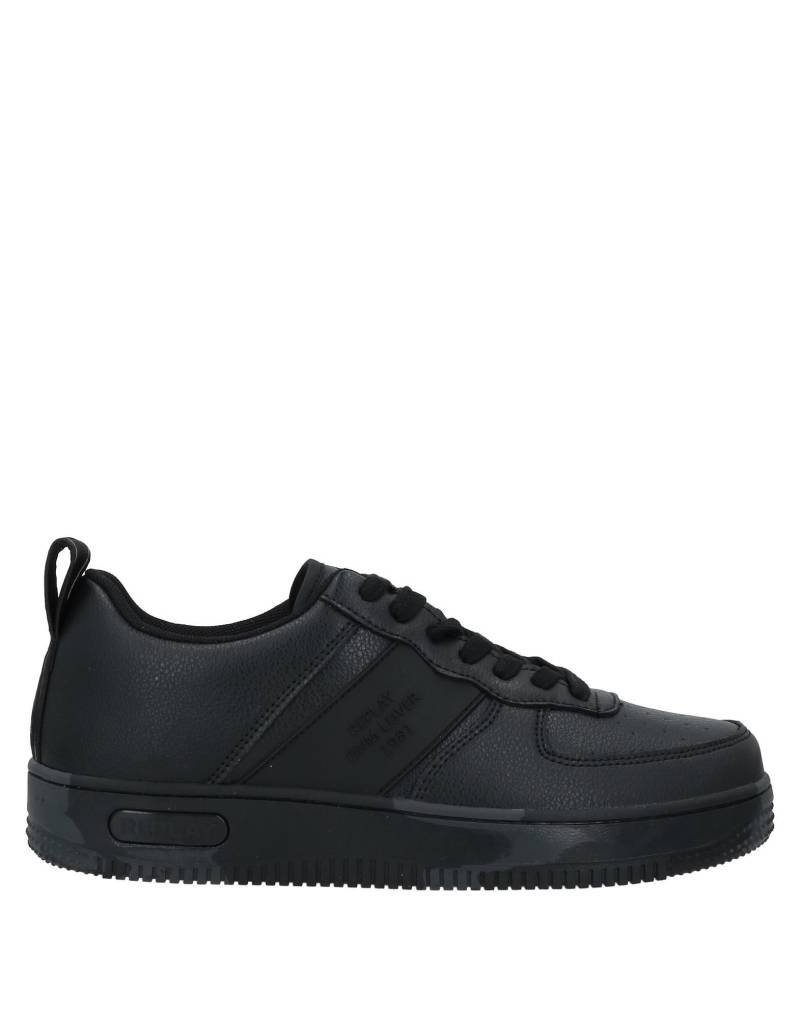 REPLAY Sneakers Herren Schwarz von REPLAY