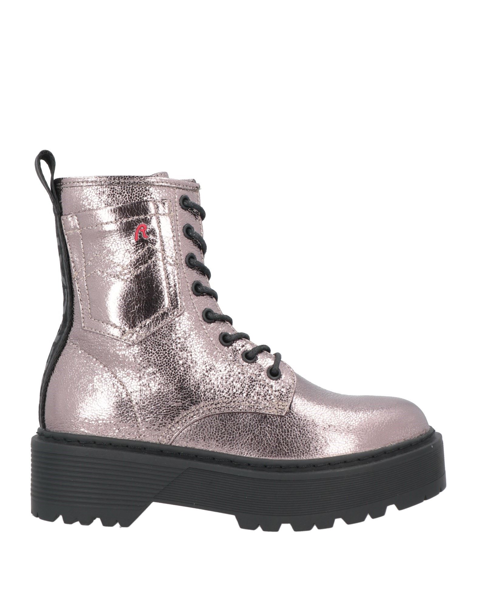 REPLAY Stiefelette Damen Roségold von REPLAY