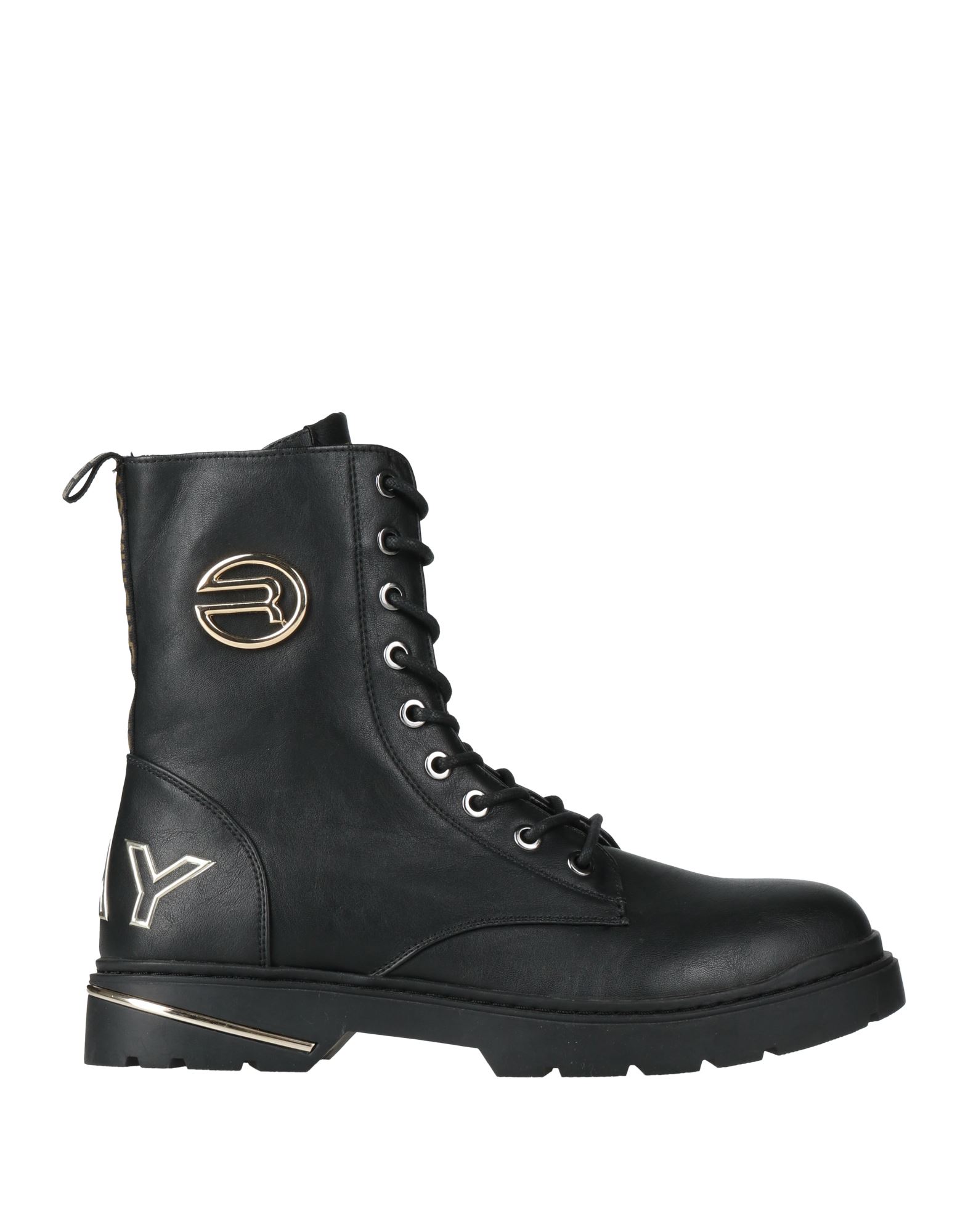 REPLAY Stiefelette Damen Schwarz von REPLAY