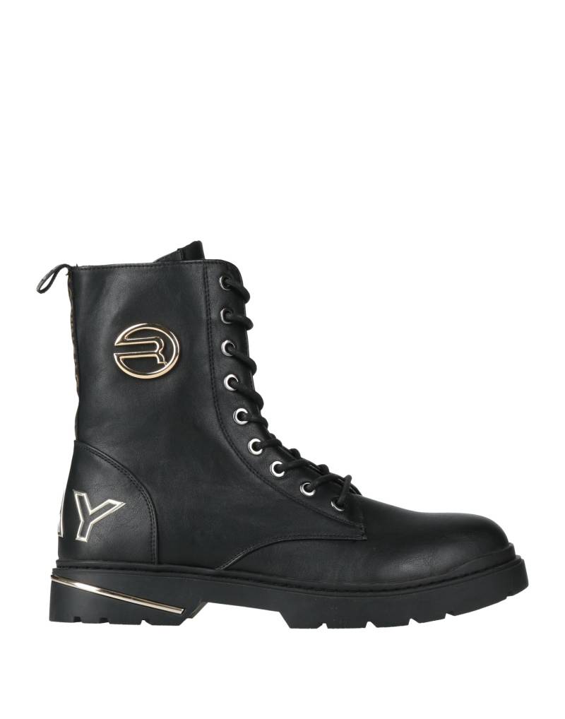 REPLAY Stiefelette Damen Schwarz von REPLAY