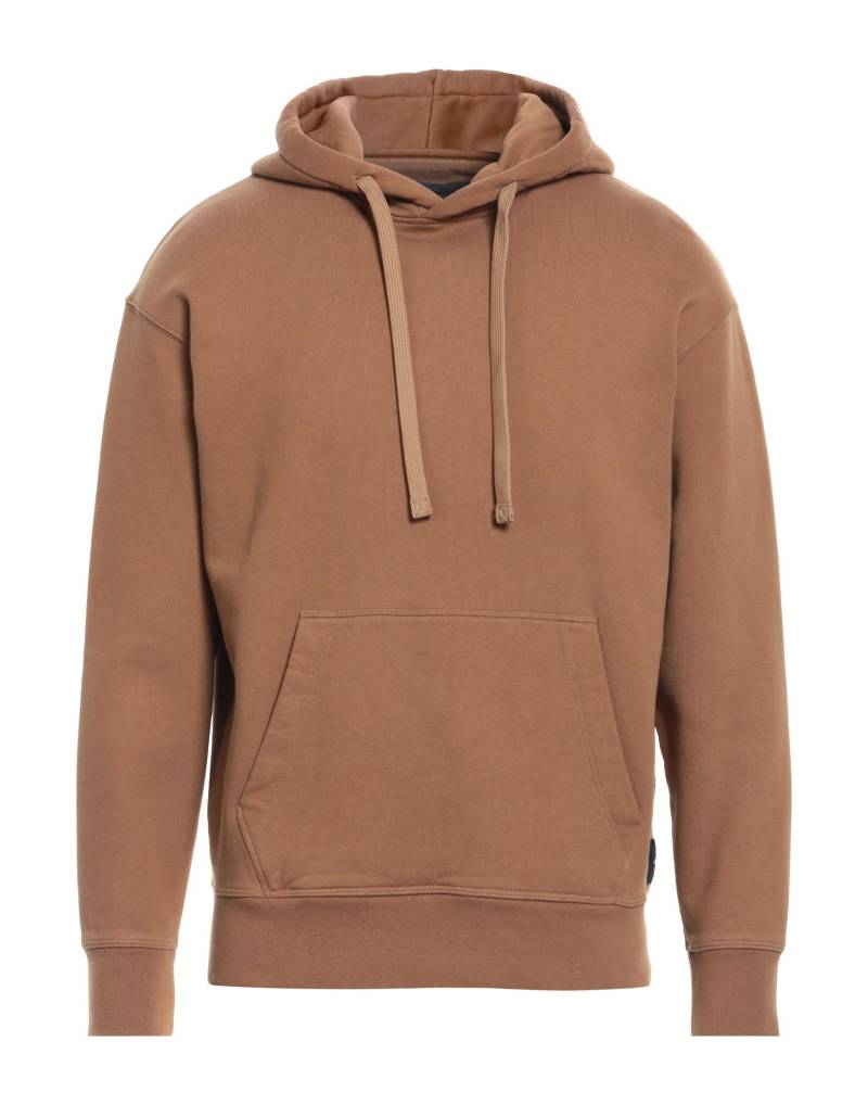 REPLAY Sweatshirt Herren Kamel von REPLAY