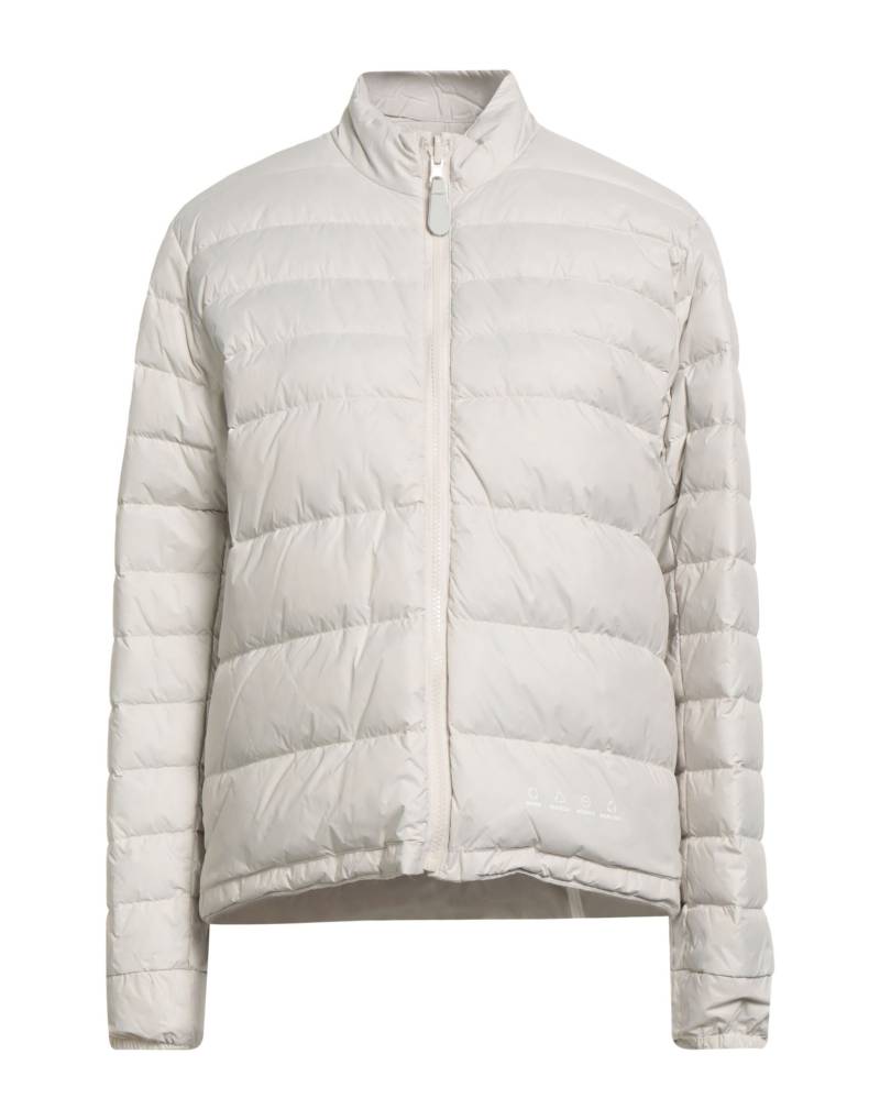 REPLUMÈ Pufferjacke & Daunenjacke Damen Elfenbein von REPLUMÈ