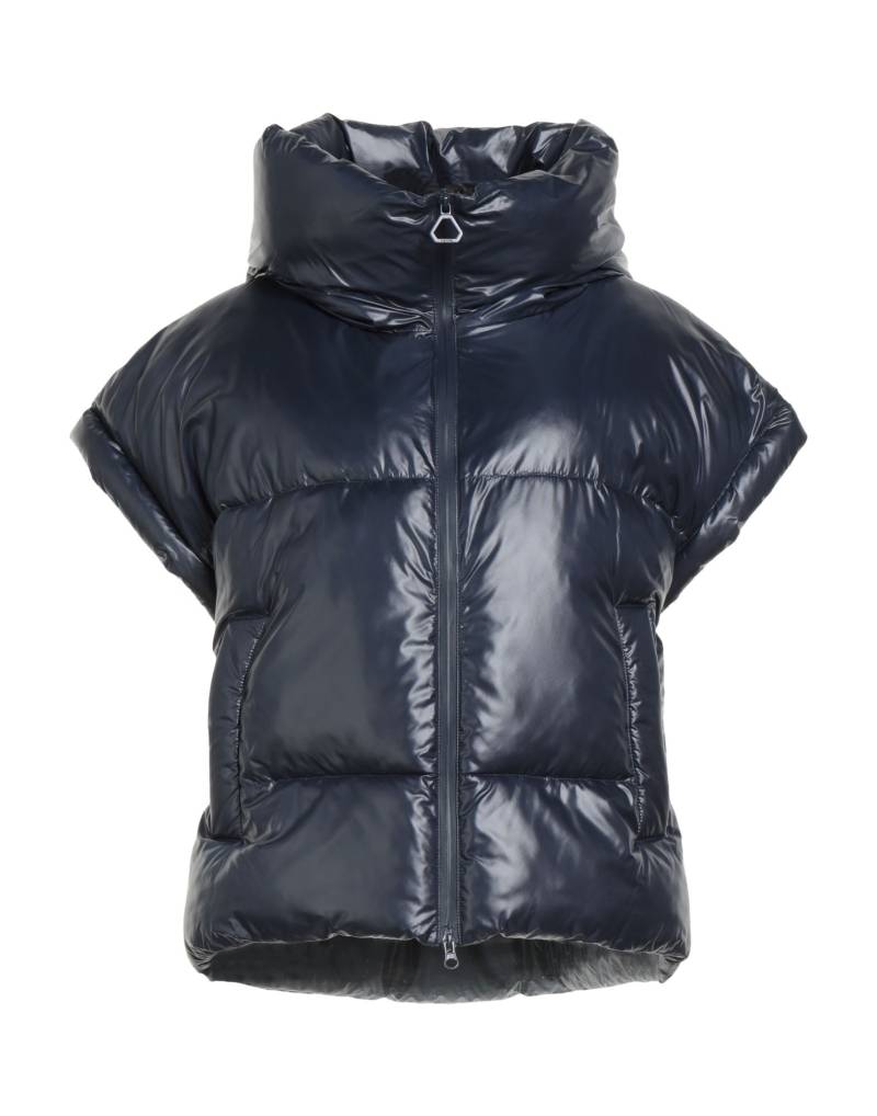 REPLUMÈ Pufferjacke & Daunenjacke Damen Marineblau von REPLUMÈ
