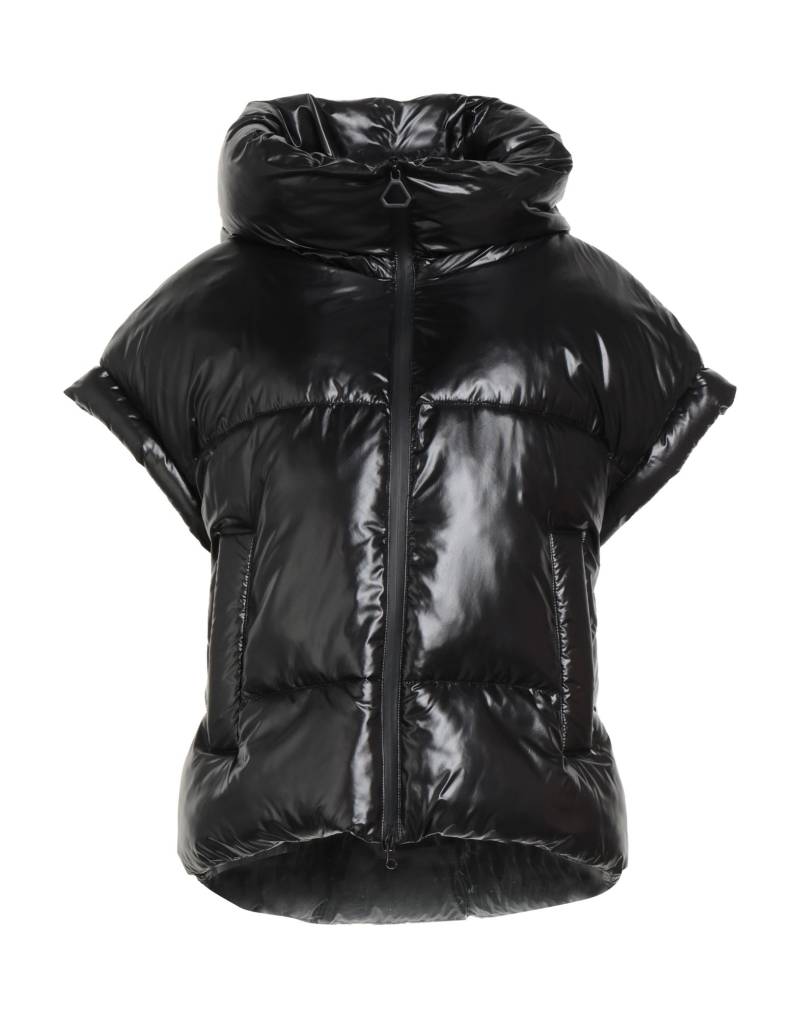 REPLUMÈ Pufferjacke & Daunenjacke Damen Schwarz von REPLUMÈ